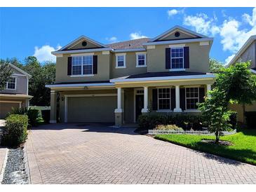 Photo one of 568 Legacy Park Dr Casselberry FL 32707 | MLS O6137211