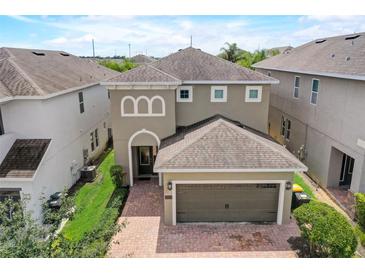 Photo one of 210 Pendant Ct Kissimmee FL 34747 | MLS O6137521