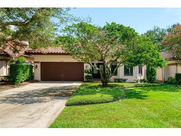 Photo one of 1617 Glen Eagles Way Orlando FL 32804 | MLS O6137577