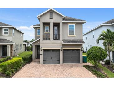 Photo one of 7580 Marker Ave Kissimmee FL 34747 | MLS O6137982