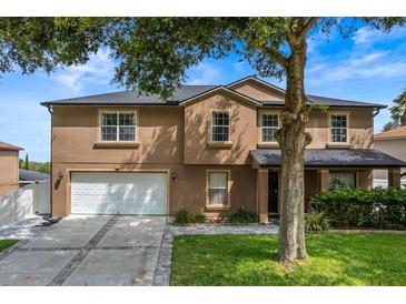 Photo one of 1902 Knollcrest Dr Clermont FL 34711 | MLS O6138058
