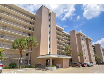 Photo one of 4435 S Atlantic Ave # 112 Ponce Inlet FL 32127 | MLS O6138412