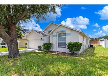 Photo one of 7925 Magnolia Bend Ct Kissimmee FL 34747 | MLS O6139092