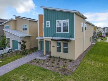 Photo one of 4253 Prologue Way Kissimmee FL 34746 | MLS O6140702