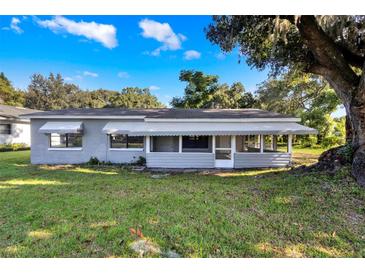 Photo one of 3817 Avenue T Nw Winter Haven FL 33881 | MLS O6140720