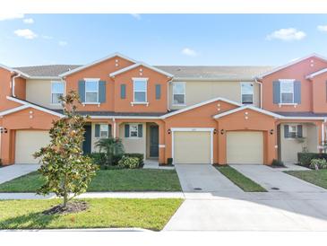 Photo one of 5120 Adelaide Dr Kissimmee FL 34746 | MLS O6140748