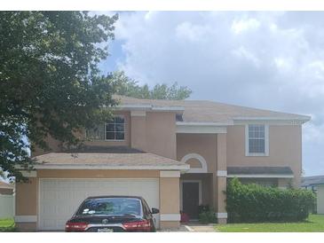 Photo one of 14727 Day Lily Ct Orlando FL 32824 | MLS O6140968
