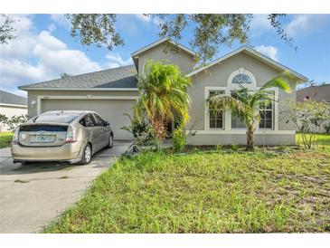 Photo one of 5669 Sycamore Canyon Dr Kissimmee FL 34758 | MLS O6141132