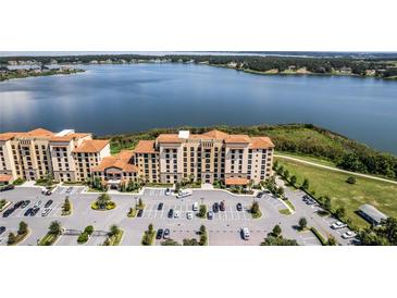 Photo one of 16300 County Road 455 # 711 Montverde FL 34756 | MLS O6141644