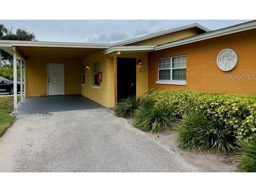 Photo one of 3160 S Bumby Ave # D-2 Orlando FL 32806 | MLS O6141859