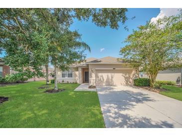 Photo one of 5104 Tempic Dr Mount Dora FL 32757 | MLS O6142150