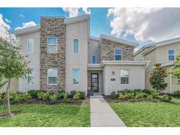 Photo one of 2961 Protagonist St Kissimmee FL 34746 | MLS O6142380
