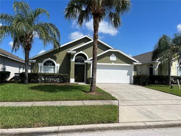 Photo one of 16635 Fresh Meadow Dr Clermont FL 34714 | MLS O6142387