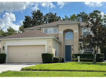 Photo one of 1445 Lexi Davis St Orlando FL 32828 | MLS O6142603