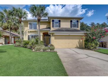 Photo one of 3262 Fairfield Dr Kissimmee FL 34743 | MLS O6142679