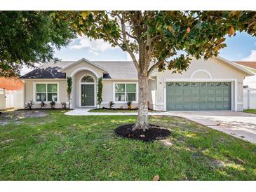 Photo one of 1626 Lund Ave Kissimmee FL 34744 | MLS O6142705