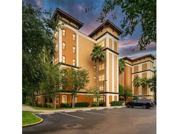 Photo one of 12527 Floridays Resort Dr # 401 E Orlando FL 32821 | MLS O6143109