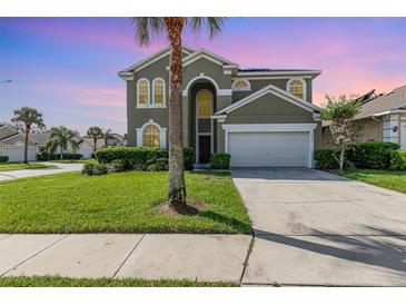 Photo one of 16656 Palm Spring Dr Clermont FL 34714 | MLS O6143169