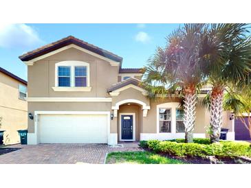 Photo one of 8920 Bengal Ct Kissimmee FL 34747 | MLS O6144311