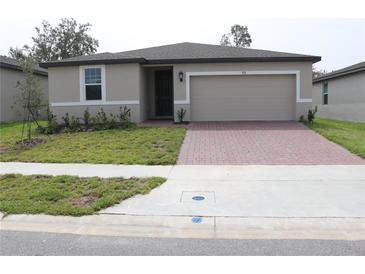 Photo one of 952 Cambridge Dr Winter Haven FL 33881 | MLS O6144650