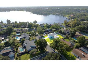 Photo one of 2521 Cara Lynn Way Longwood FL 32779 | MLS O6144908