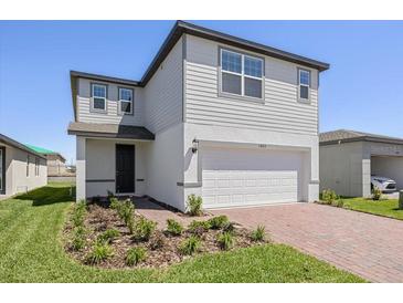 Photo one of 1453 Sea Glass Rd Haines City FL 33844 | MLS O6145100