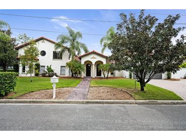 Photo one of 1717 Hollywood Ave Winter Park FL 32789 | MLS O6145301