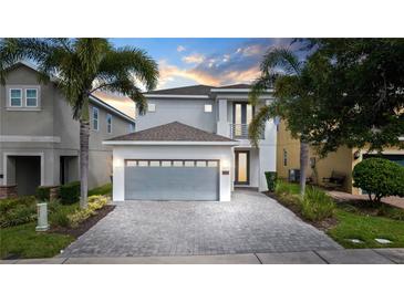 Photo one of 301 Pendant Ct Kissimmee FL 34747 | MLS O6145499