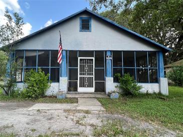 Photo one of 2099 N Us Hwy 301 Sumterville FL 33585 | MLS O6145534