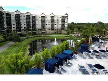 Photo one of 14501 Grove Resort Ave # 3-203 Winter Garden FL 34787 | MLS O6145685