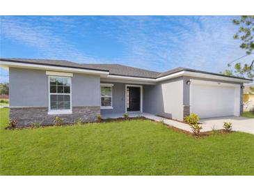 Photo one of 943 Derbyshire Dr Kissimmee FL 34758 | MLS O6145691