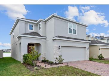 Photo one of 5014 Royal Point Ave Kissimmee FL 34746 | MLS O6146118