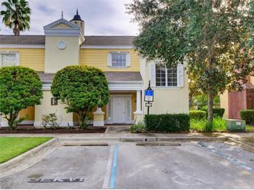 Photo one of 7506 Seven Eagles Way # 7506 Reunion FL 34747 | MLS O6146122