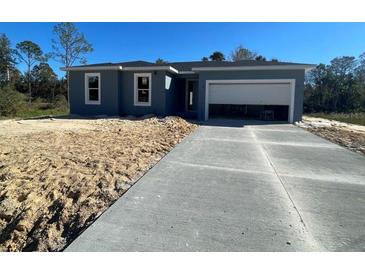 Photo one of 1411 Teal Dr Poinciana FL 34759 | MLS O6146140