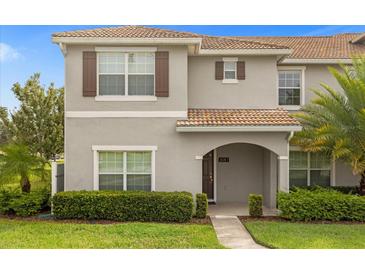 Photo one of 3087 Juliet Dr Kissimmee FL 34746 | MLS O6146526
