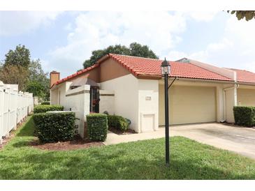 Photo one of 228 Balfour Dr # 17 Winter Park FL 32792 | MLS O6146885