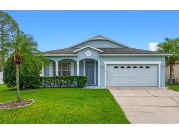 Photo one of 105 Queens Ct Sanford FL 32771 | MLS O6147091