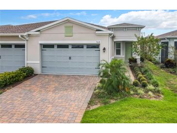 Photo one of 7628 Sand Pierre Ct Kissimmee FL 34747 | MLS O6147212