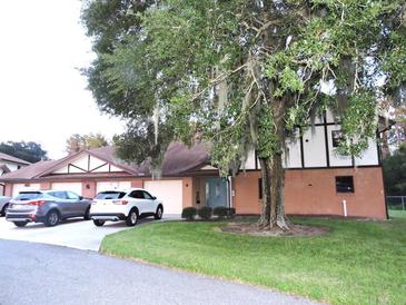 Photo one of 100 E Oak Terrace Dr # G4 Leesburg FL 34748 | MLS O6148311