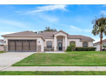 Photo one of 2121 Citron Ct Clermont FL 34714 | MLS O6148375