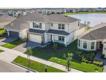 Photo one of 1932 Summer Serenity Dr Kissimmee FL 34744 | MLS O6148844