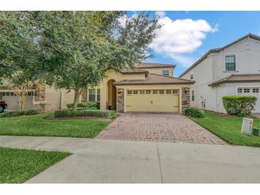 Photo one of 1431 Moon Valley Dr Davenport FL 33896 | MLS O6148919