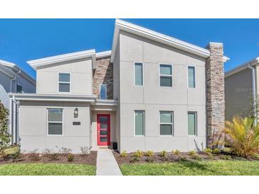 Photo one of 4509 Target Blvd Kissimmee FL 34746 | MLS O6149067