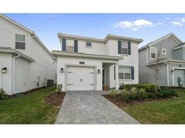 Photo one of 1646 Moon Valley Dr Davenport FL 33896 | MLS O6149282