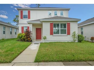 Photo one of 2381 Grasmere View N Pkwy Kissimmee FL 34746 | MLS O6149354