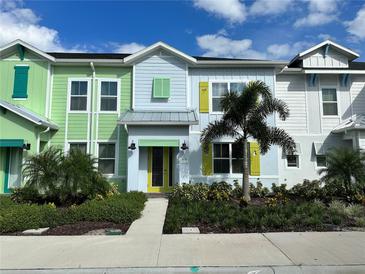 Photo one of 2976 On The Rocks Pt Kissimmee FL 34747 | MLS O6149641