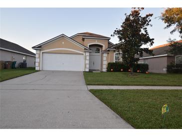 Photo one of 5225 Sunset Canyon Dr Kissimmee FL 34758 | MLS O6149858