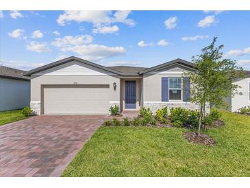 Photo one of 2776 San Marco Way Winter Haven FL 33884 | MLS O6149881