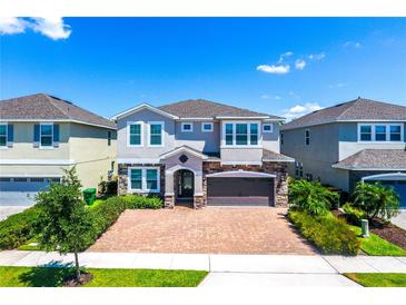 Photo one of 7463 Marker Ave Kissimmee FL 34747 | MLS O6150226