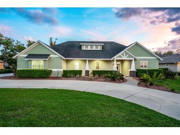Photo one of 10608 Lake Minneola Shrs Clermont FL 34711 | MLS O6150843
